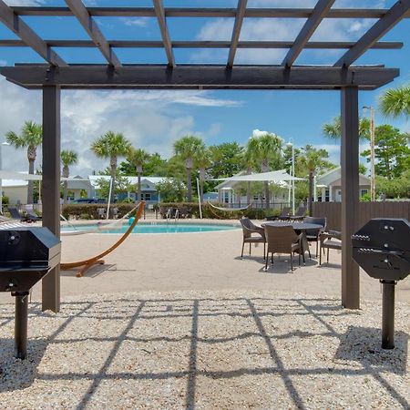 Pelican House - Newly Remodeled, Professionally Decorated, Only About 1 Mile To Seaside! Santa Rosa Beach Exteriér fotografie