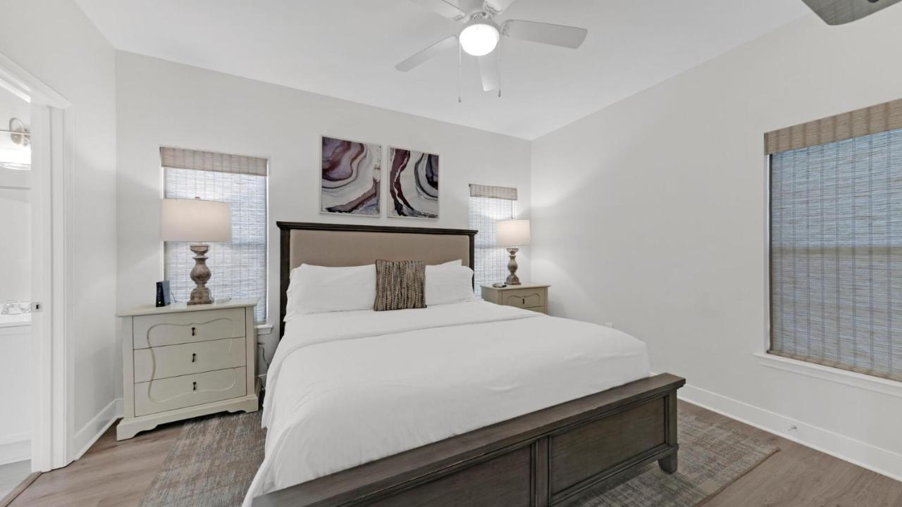 Pelican House - Newly Remodeled, Professionally Decorated, Only About 1 Mile To Seaside! Santa Rosa Beach Exteriér fotografie