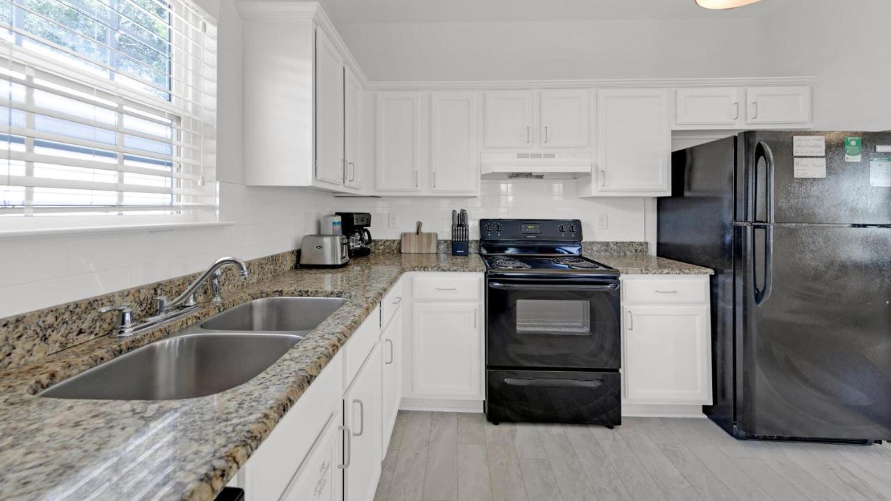Pelican House - Newly Remodeled, Professionally Decorated, Only About 1 Mile To Seaside! Santa Rosa Beach Exteriér fotografie