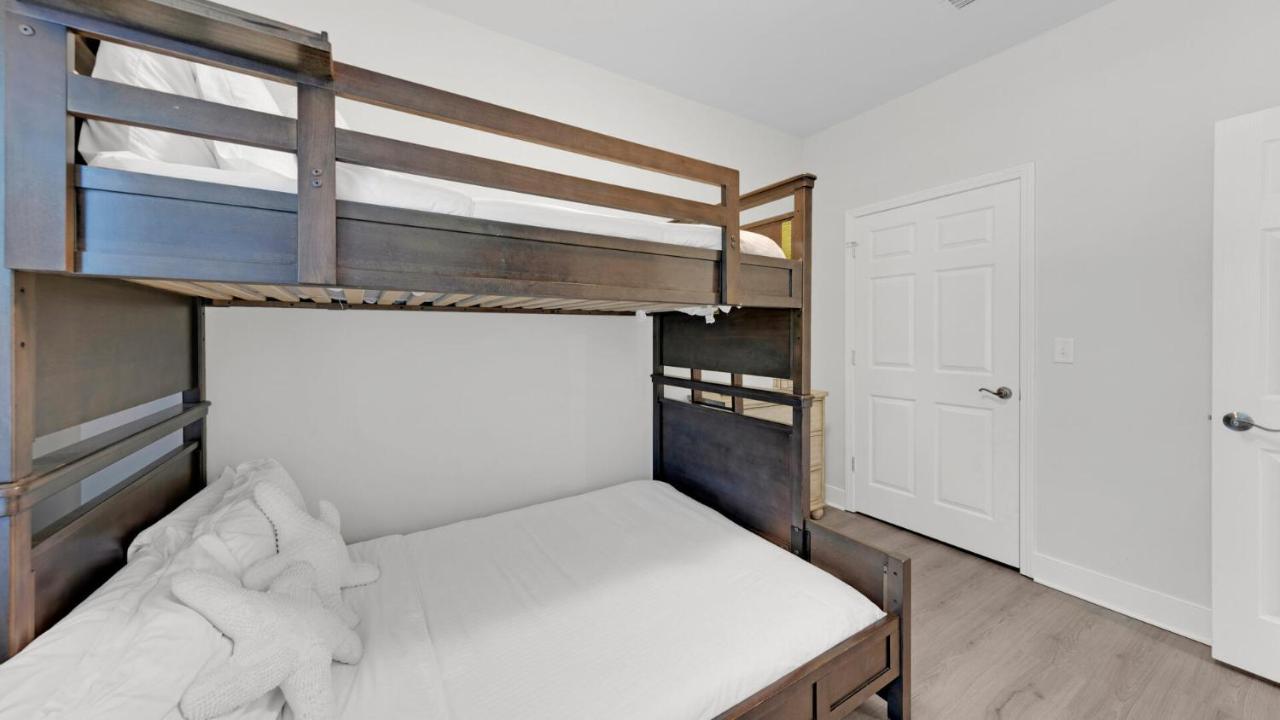 Pelican House - Newly Remodeled, Professionally Decorated, Only About 1 Mile To Seaside! Santa Rosa Beach Exteriér fotografie