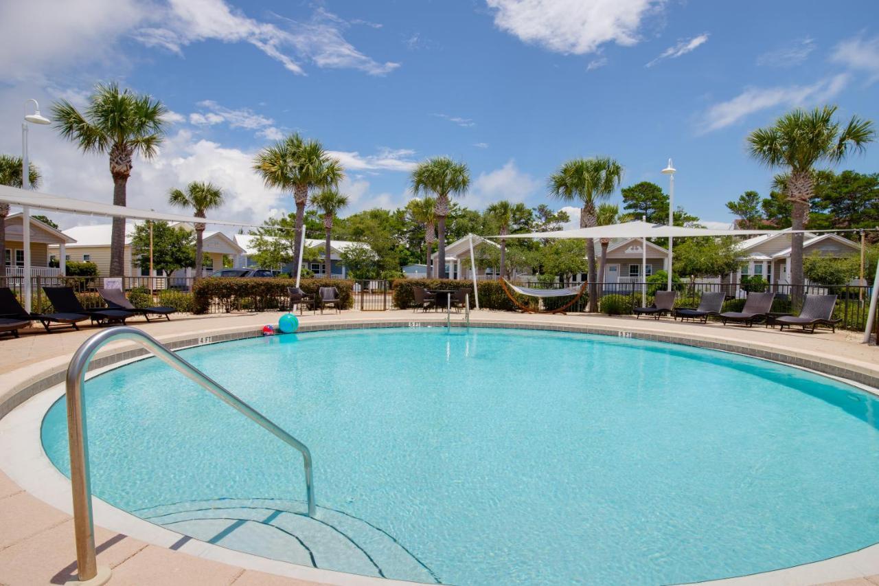 Pelican House - Newly Remodeled, Professionally Decorated, Only About 1 Mile To Seaside! Santa Rosa Beach Exteriér fotografie