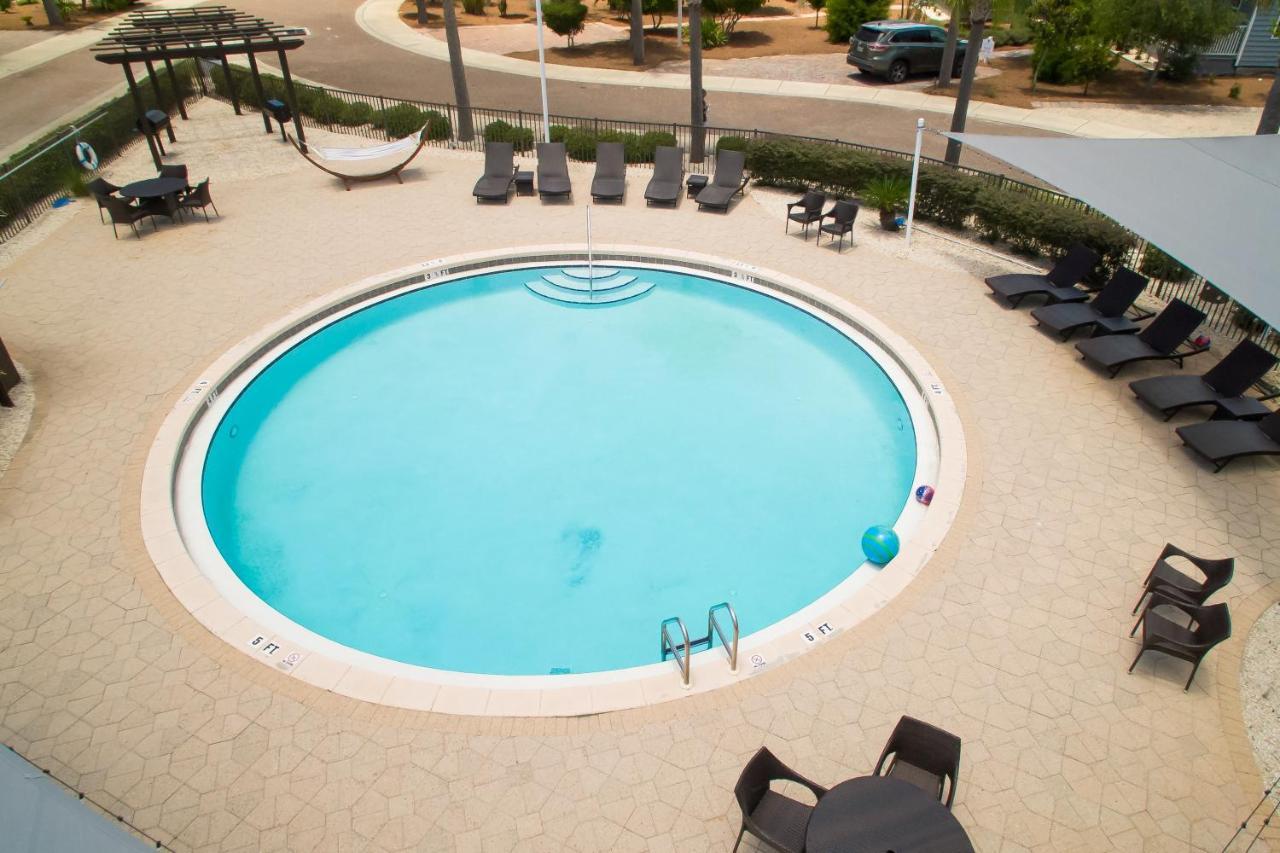 Pelican House - Newly Remodeled, Professionally Decorated, Only About 1 Mile To Seaside! Santa Rosa Beach Exteriér fotografie