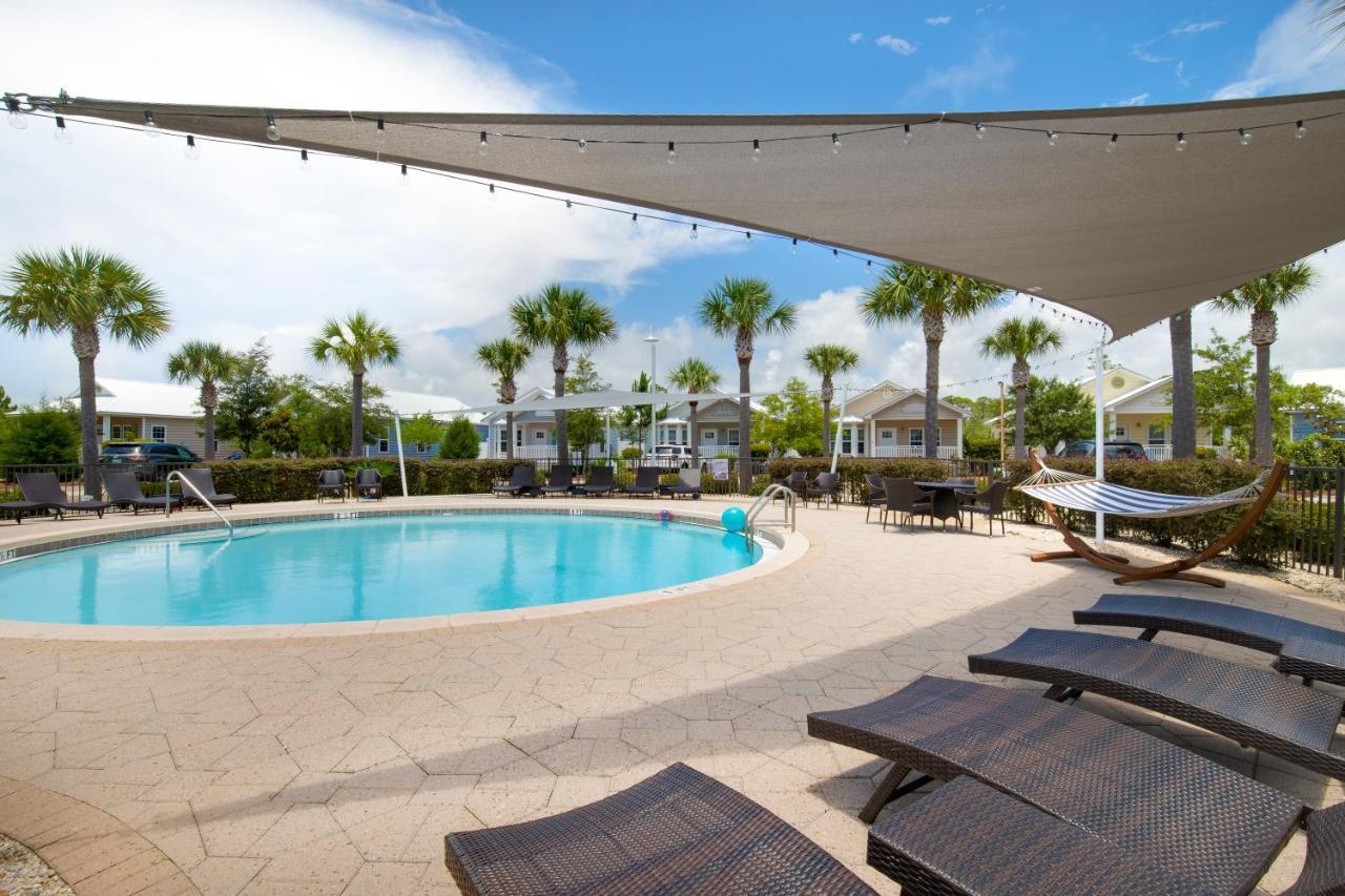 Pelican House - Newly Remodeled, Professionally Decorated, Only About 1 Mile To Seaside! Santa Rosa Beach Exteriér fotografie